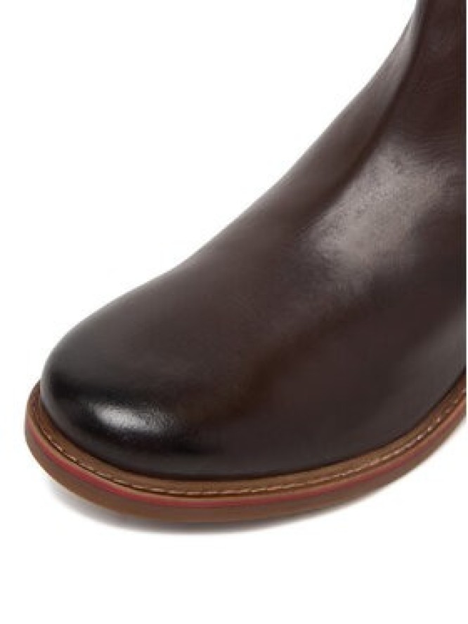 Lasocki Sztyblety CEO-JUAN-06 MI18 Brązowy