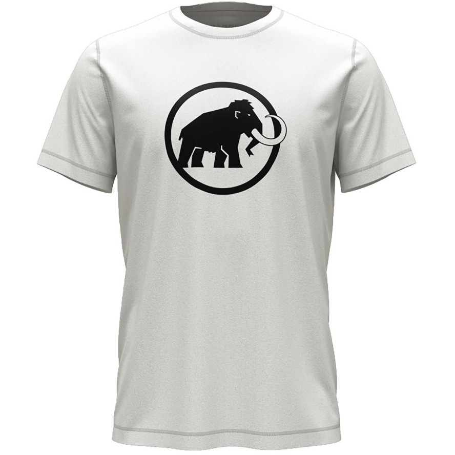 T-Shirt Mammut Mammut Core T-Shirt Men Garantie Dorośli