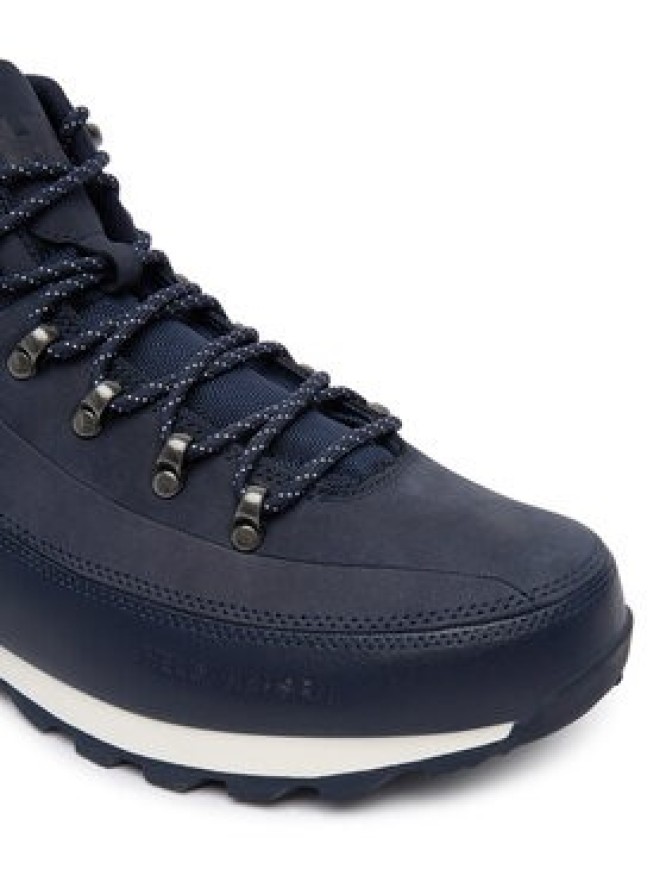 Helly Hansen Trekkingi Forester Premium Winter Boots Granatowy