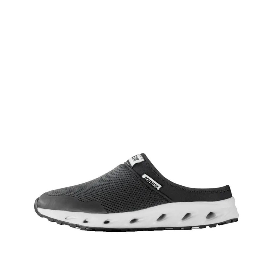 Buty wodne Jobe Discover czarne, lekkie i przewiewne