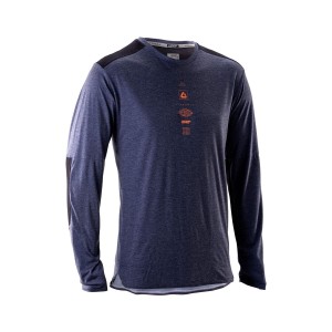 Koszulka rowerowa LEATT Jersey MTB Trail 4.0 Long Sleeve