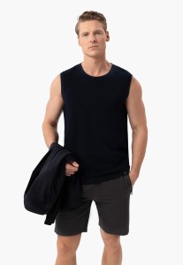 Koszulka bez rękawów T-TANK