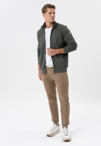 Joggery dresowe N-BEN