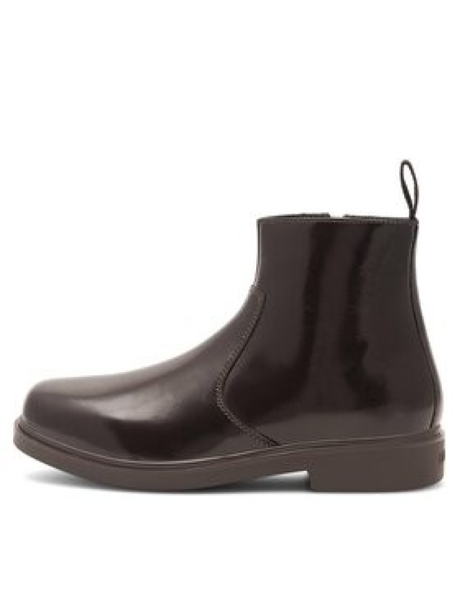 Badura Botki DYLAN-03 MI08 Brązowy