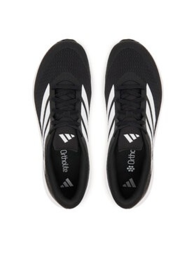 adidas Buty do biegania Runfalcon 6 Wide Shoes IH1815 Czarny