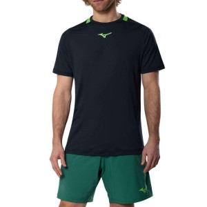 Camiseta Mizuno 62gaa001