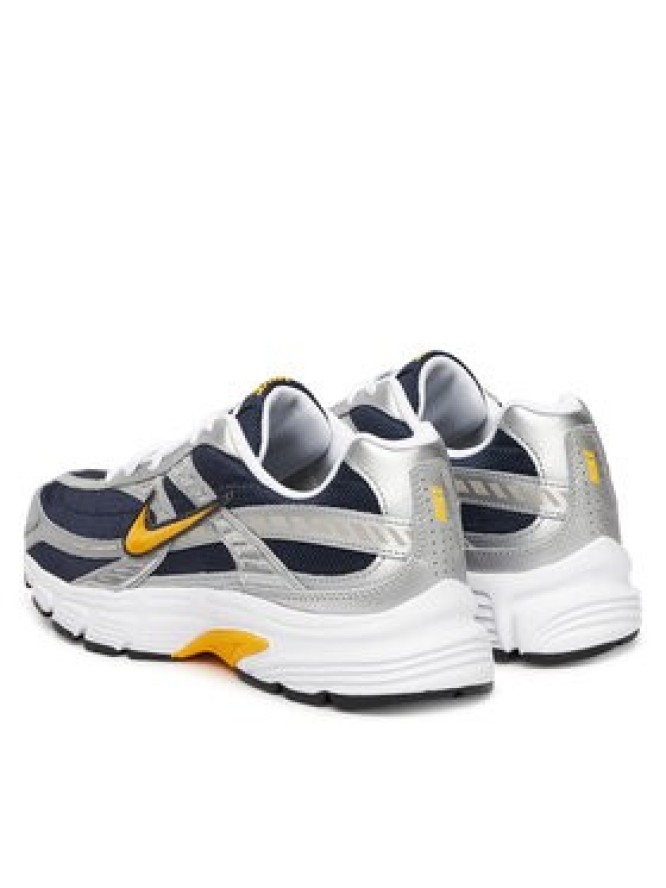 Nike Sneakersy Initiator IB4467 451 Granatowy