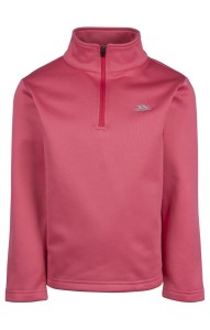 Trespass Remetto polar unisex At200 truskawkowy