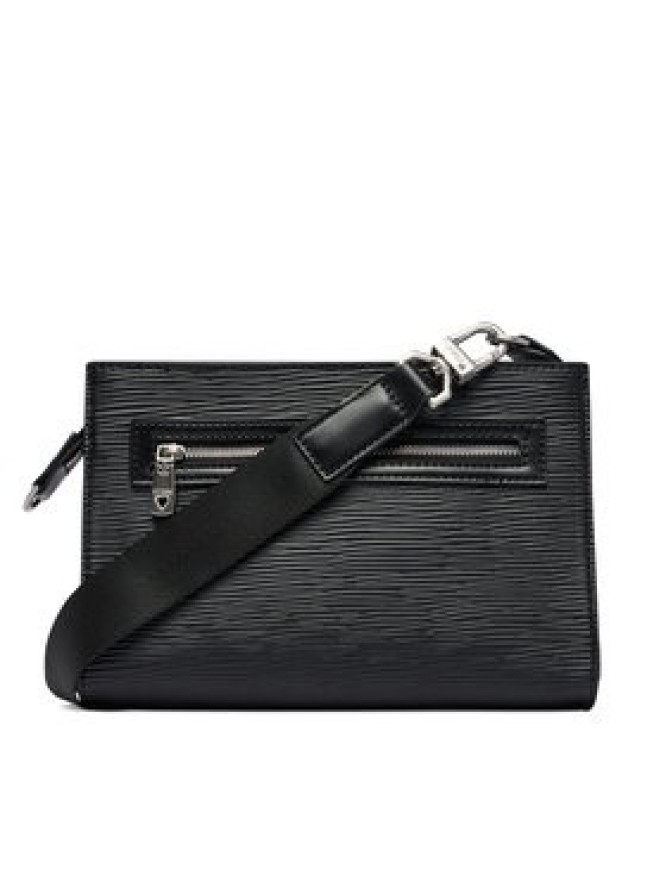 Guess Saszetka HMMIPW P6257 Czarny