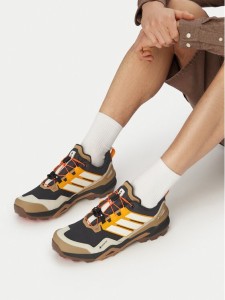 adidas Trekkingi Terrex Skychaser Gore-Tex JR3987 Brązowy