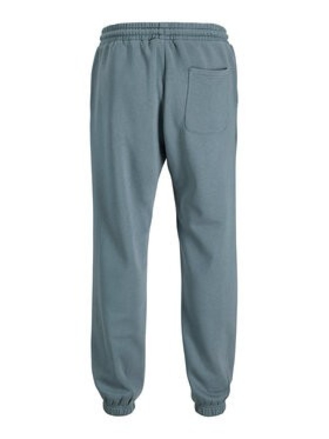 Jack & Jones Spodnie dresowe Kane Soho 12278943 Niebieski Regular Fit