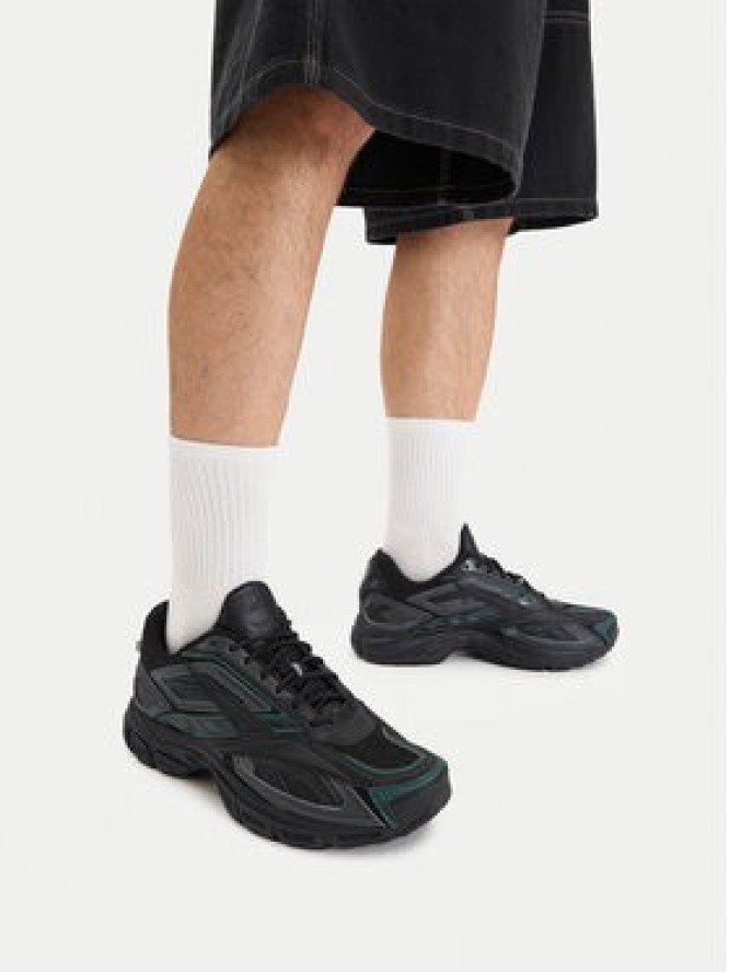 Reebok Sneakersy EO-PREMIER ROAD ULTRA 100260194 Czarny