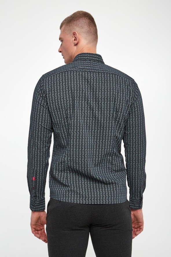 Koszula męska Hanson2-W JOOP! JEANS