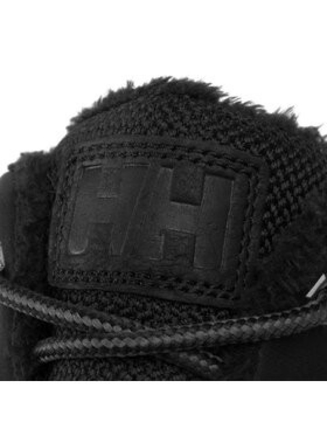 Helly Hansen Śniegowce Garibaldi V3 114-22.991 Czarny