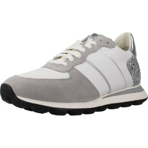 Buty GEOX D SPHERICA VSERIES Szary