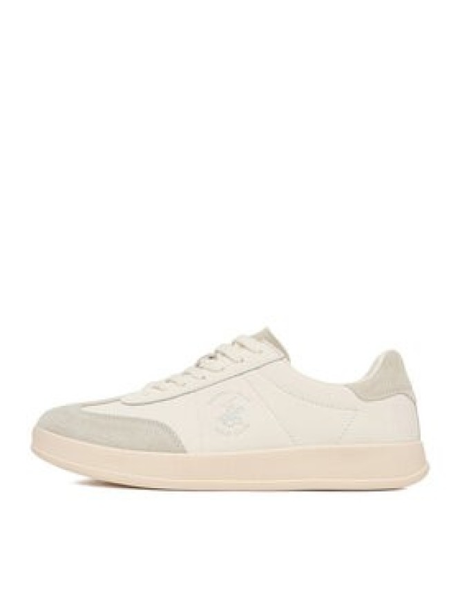Beverly Hills Polo Club Sneakersy CWBEO-CARTER-01 MP40 Biały