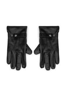 Lasocki Rękawiczki Męskie 2M6-004-AW22 M/L Czarny