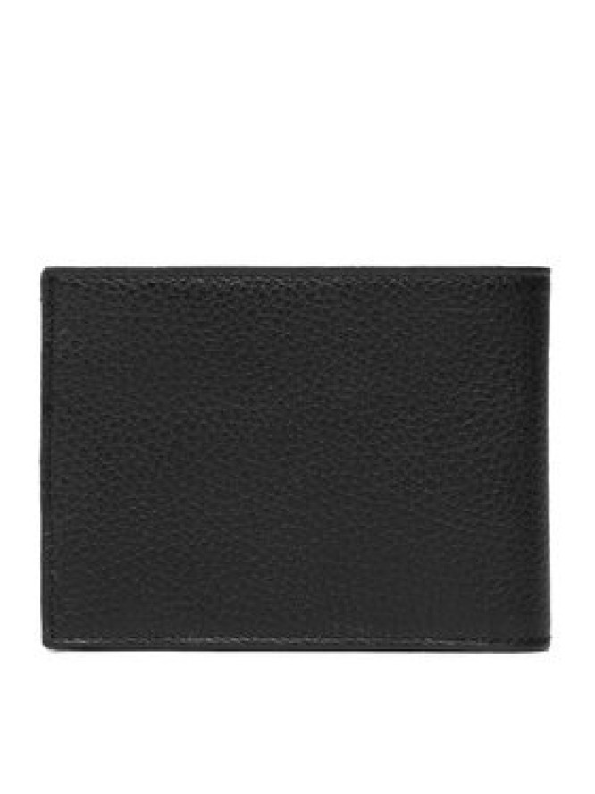 Emporio Armani Portfel Y4R378 Y068E 80001 Czarny