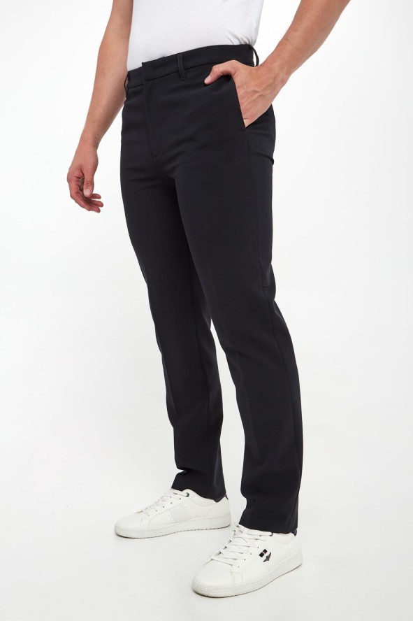 Spodnie męskie EMPORIO ARMANI