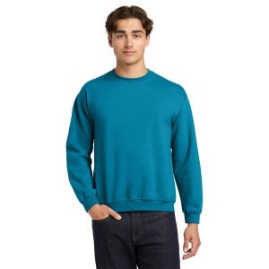 Bluza Rozpinana Z Grubej Mieszanki Dla Dorosłych Unisex