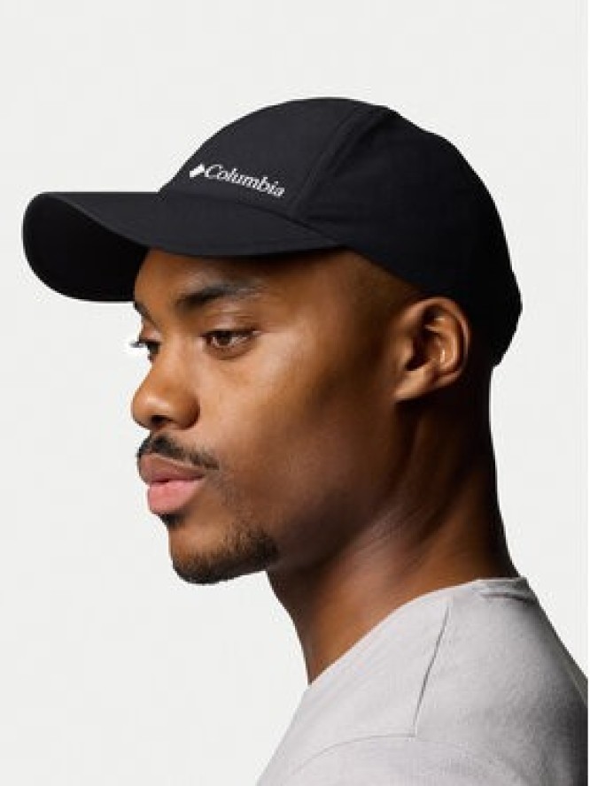 Columbia Czapka z daszkiem Silver Ridge™ IV Ball Cap 2121141 Czarny