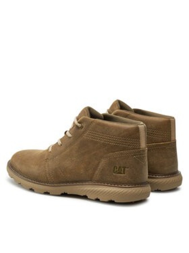 CAT Footwear Trzewiki Trey 2.0 P725612 Brązowy
