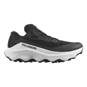 Buty do biegania Salomon Ultra Glide 3 Czarny