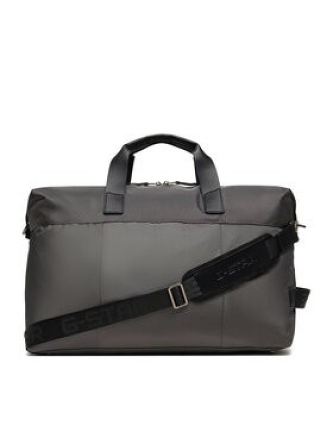 G-Star Raw Torba EO-FINN-LX8739J Szary