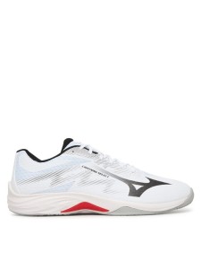 Mizuno Buty halowe Lightning Select V1GA2670 59 Biały
