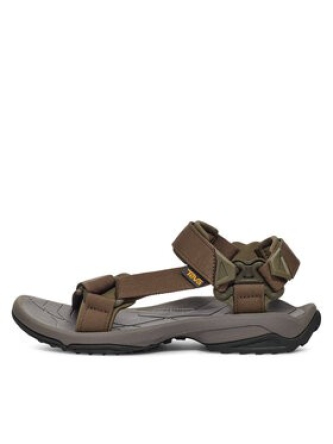 Teva Sandały Terra Fi Lite 1001473 Brązowy