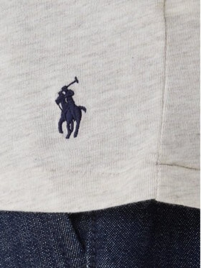 Polo Ralph Lauren Komplet t-shirtów 714830304044 Kolorowy Slim Fit