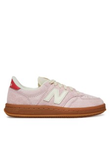 New Balance Sneakersy CT500EA Różowy