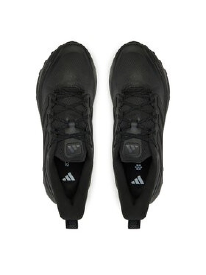 adidas Buty do biegania Ultrarun 5 TR JP5908 Czarny