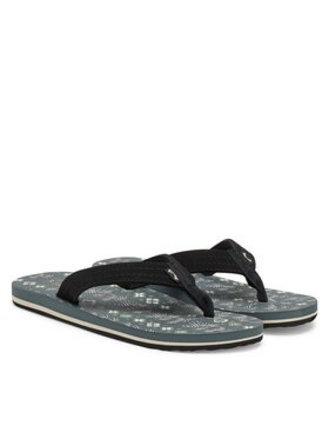 Billabong Japonki EBYL100019 Czarny