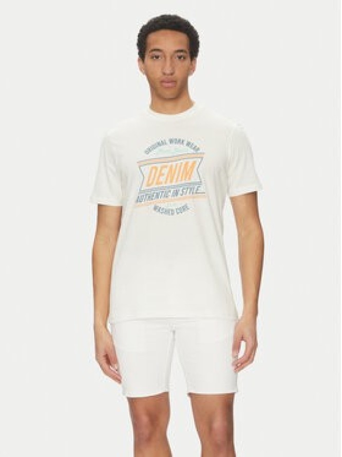 Blend Komplet t-shirtów 20718785 Kolorowy Regular Fit