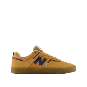 Buty New Balance Numeric 306 Marron