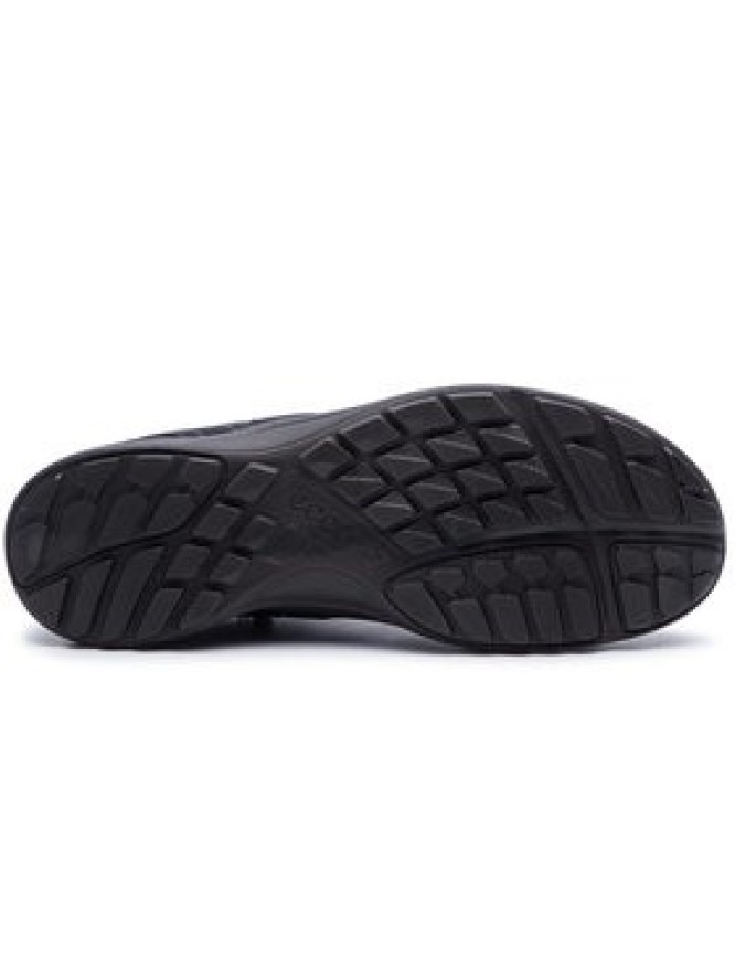 ECCO Trekkingi Terracruise Lt 82577451052 Czarny
