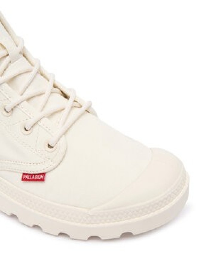 Palladium Trapery Pampa Hi Dare Ii 79514-180-M Biały