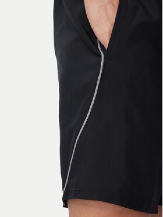 Under Armour Szorty sportowe Tech™ Sport 6014639 Czarny Loose Fit
