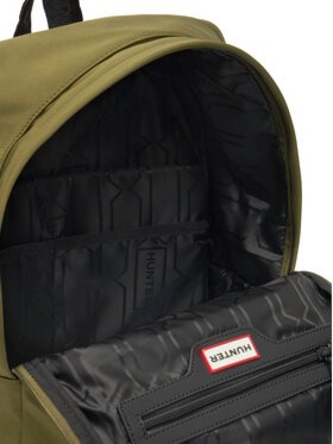 Hunter Plecak HTR-B-009-07 Zielony