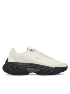 Lacoste Sneakersy Tactile Elevation Pack 51SMA0054 Szary