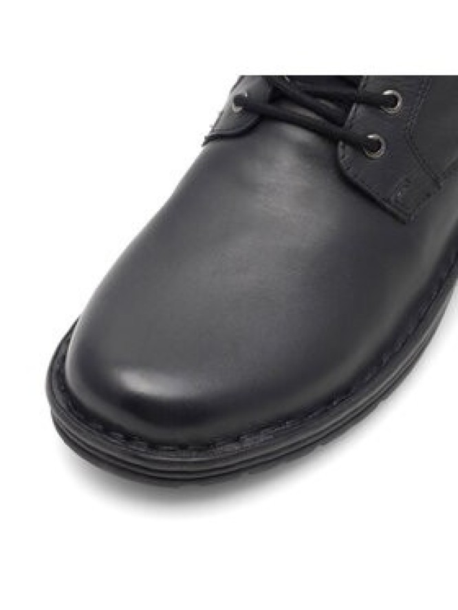 Go Soft Trzewiki CEO-FIZA-01 MI18 Czarny