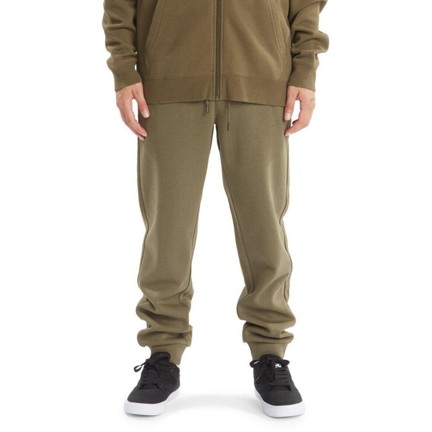 Spodnie męskie DC Shoes Riot