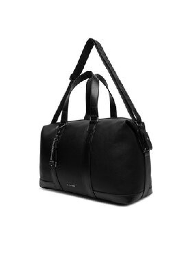 G-Star Raw Torba weekendowa EO-LA374-4569 Czarny