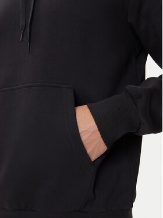 The North Face Bluza Fine NF0A89EU Czarny Regular Fit