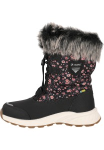 Buty zimowe dla niemowląt Zigzag Wesend V2