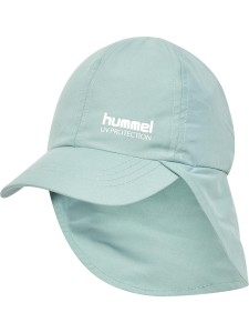 Czapka 5 panelowa dla chłopca Hummel hmlBREEZE
