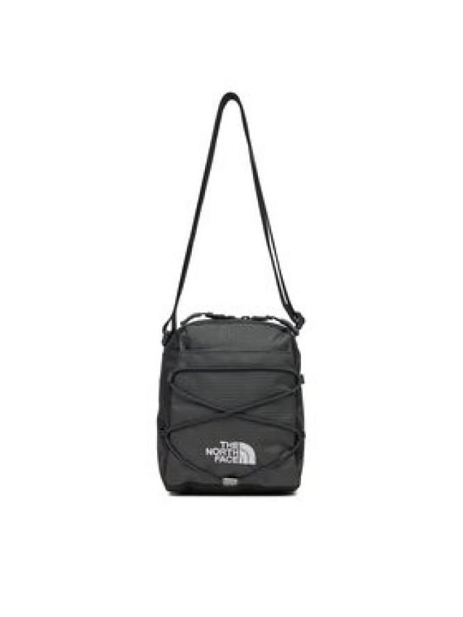 The North Face Saszetka Jester Crossbody NF0A52UC0IO1 Czarny