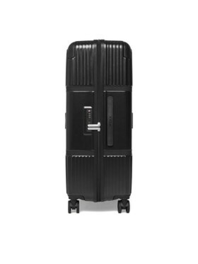 MEXX Walizka duża CEO-MEXX-039-L-BLACK Czarny