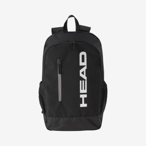 Plecak Head Base Padel czarny 17 l (2025)
